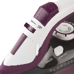 Утюг Galaxy Line GL 6108 бордовый/белый, 2400 Вт, 50 г/мин, 230 г/мин, 500 мл, фото8