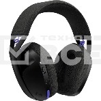 Гарнитура Logitech G321 Lightspeed чёрный, беспроводная, радиоканал, до 20 ч, фото3