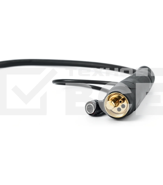 Сварочная горелка Ресанта Spool Gun для САИПА-220 Синергия