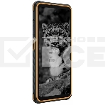 Смартфон Ulefone Armor X31 6/128Gb бледно-оранжевый, фото2