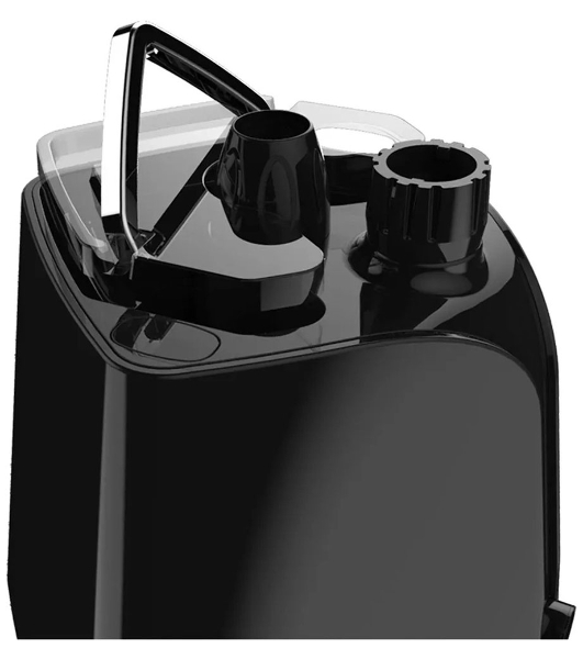 Отпариватель SteamOne H18B черный, 1800 Вт, 40 г/мин, 1800 мл