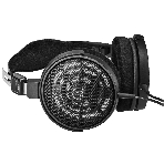 Наушники мониторные Audio-Technica ATH-R30X 3м черный проводные оголовье, фото6