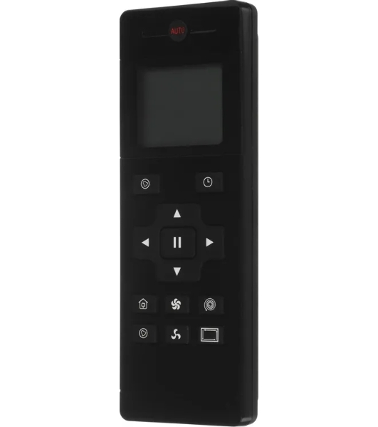 Робот-пылесос Vitek VT-1804 белый/серый, 2500 мАч Li-Ion, уборка сухая/влажная, пылесборник контейнер 0.45 л