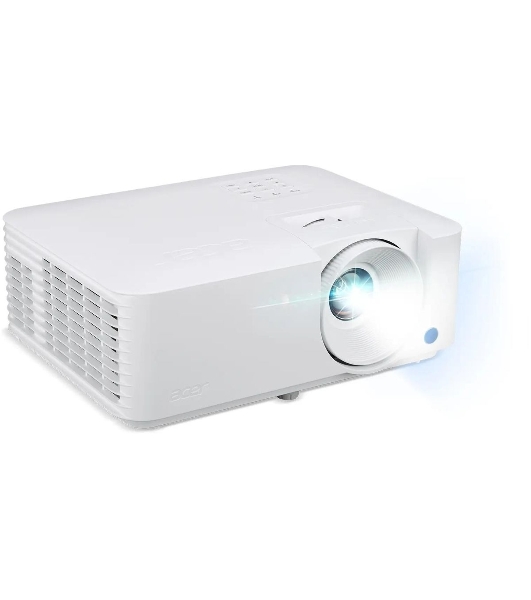 Проектор Acer PL2330W DLP 5300Lm LS 4240Lm ANSI (1280x800) 50000:1 ресурс лампы:20000часов 2xHDMI 2.9кг