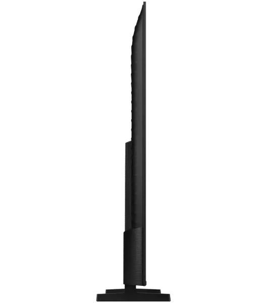 Телевизор Samsung 65' UE65M80HAUXPY черный Mini LED UlHD 120Hz-144Hz Smart TV Tizen