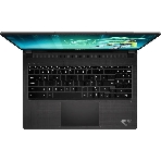 Ноутбук MSI Summit 16 AI Evo A2HMTG-057RU/16'/IPS/Intel Core Ultra 7 255H/16Gb/1Tb SSD/Intel Arc/Windows 11 Home/черный/2.1kg, фото9
