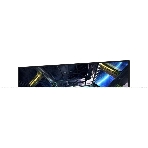 Монитор Samsung 32' S32DG702EI, 16:9, IPS, UHD, 1ms, 350cd, 144Hz, HDMI, DP, USB, HAS, SPK, фото5