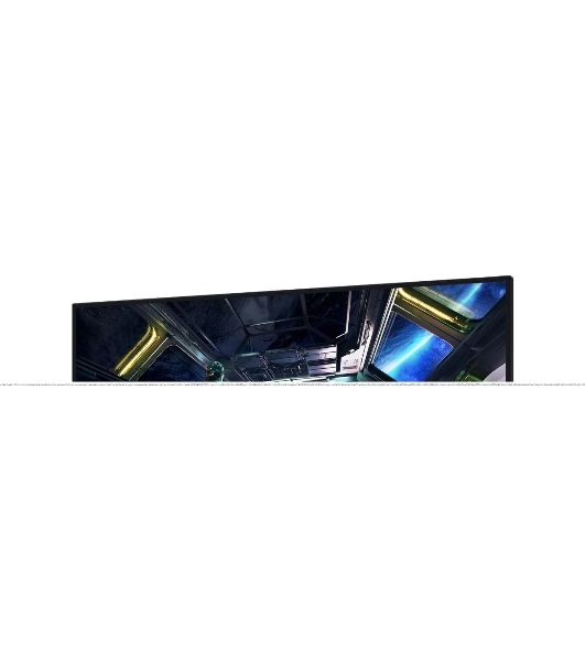 Монитор Samsung 32' S32DG702EI, 16:9, IPS, UHD, 1ms, 350cd, 144Hz, HDMI, DP, USB, HAS, SPK