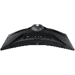 Монитор Samsung 31.5' Odyssey G6 S32BG650EUXEN черный VA LED 16:9 HDMI полуматовая HAS Piv 2500:1 350cd 178гр/178гр 2560x1440 240Hz DP 2K USB 7.4кг, фото16