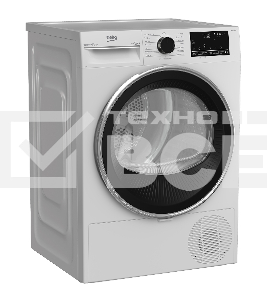 Сушильная машина Beko B3T47238