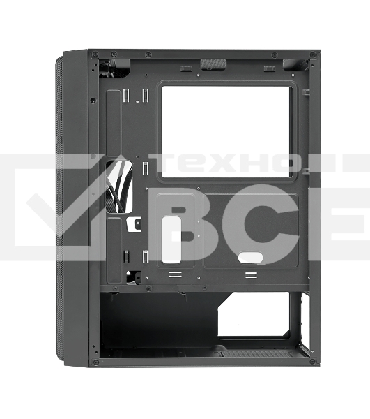 Компьютерный корпус Ginzzu CL150 (508101)