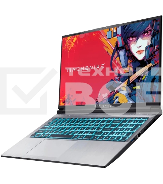 Ноутбук Machenike L15 Star 15.6
