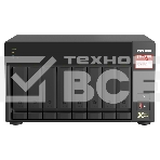 Сетевое хранилище без дисков SMB QNAP TS-873A-8G NAS, 8 trays 3,5