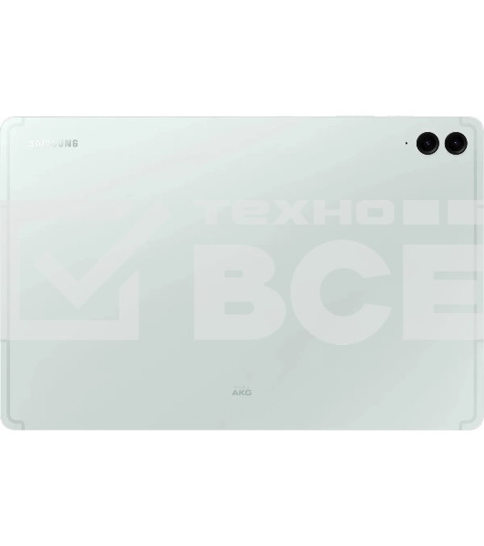 Планшет Samsung Galaxy Tab S9 FE+ BSM-X616B Exynos 1380 (2.4) 8C RAM12Gb ROM256Gb 12.4