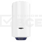 Водонагреватель Ariston BLU1 ECO ABS PW 80 V SLIM, фото 1