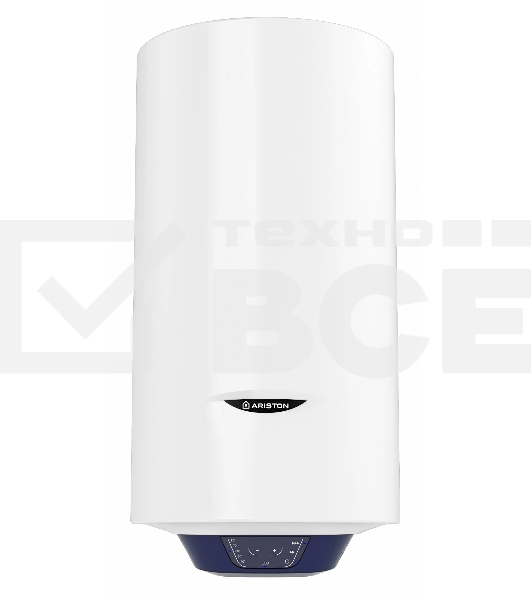 Водонагреватель Ariston BLU1 ECO ABS PW 80 V SLIM