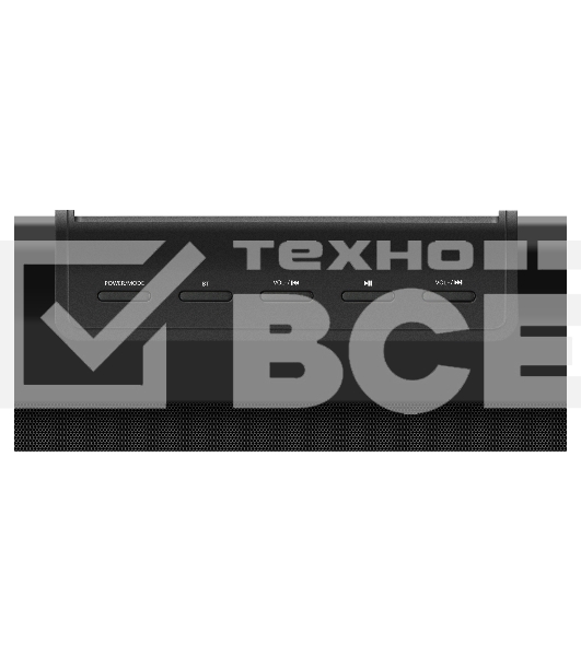 Саундбар Sven SB-2200D черный (2 x 60W, Bluetooth сабвуфер 180W, пульт ДУ, LED-дисплей, HDMI, USB)