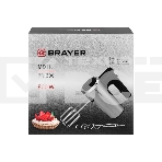 Миксер BRAYER BR1306, фото4