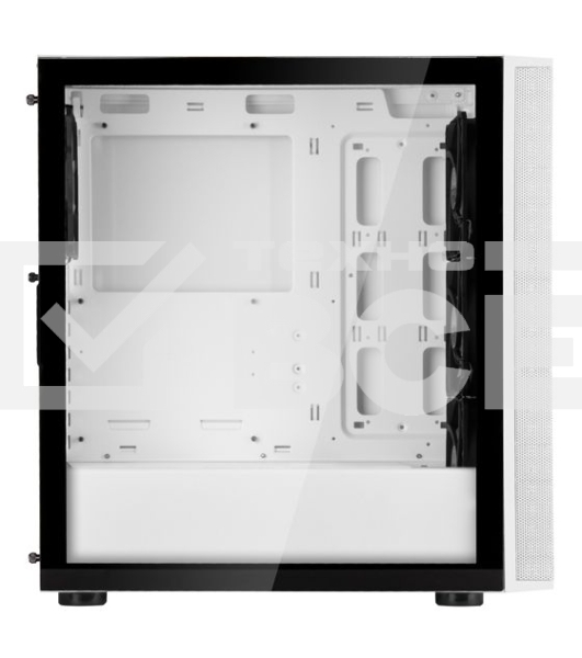 Компьютерный корпус Silverstone SST-FAR1W-PRO-V2 (814483)