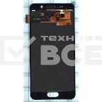 Дисплей для Samsung Galaxy A3 SM-A310F (2016), TFT черный, фото2