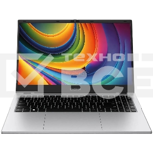 Ноутбук Digma EVE P5852 N-series N200 16Gb SSD512Gb Intel UHD Graphics 15.6