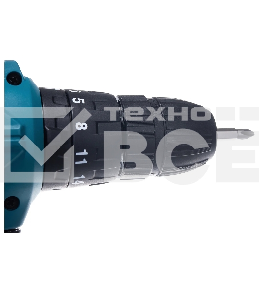 Дрель Makita HP0300, 320Вт, сетевая, ударная