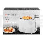 Тостер BRAYER BR2104WH, фото7
