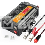 Автоинвертор Digma AI400-12W 400Вт, фото 1