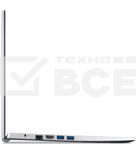 Ноутбук Acer Aspire 3 A315-58 [NX.ADDEM.00E] Silver 15.6