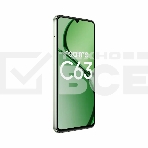 Смартфон Realme C63, 8/256Gb, зеленый, фото9