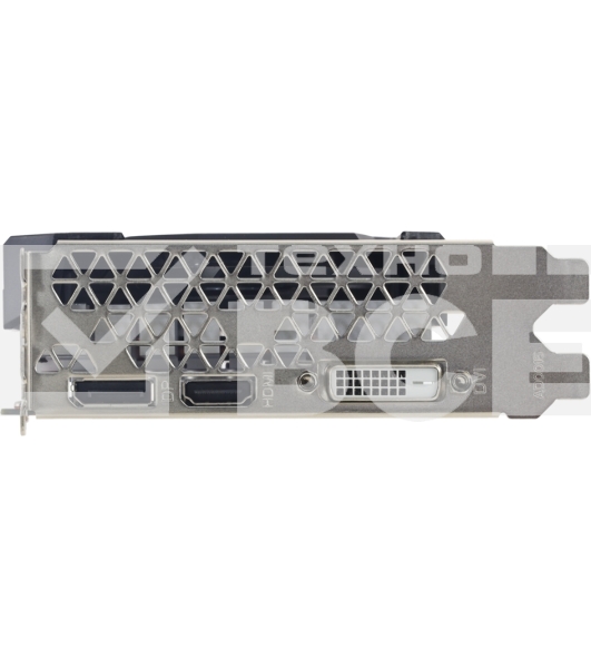 Видеокарта Biostar PCI-E VN1666SF69 NVIDIA GeForce GTX 1660SUPER 6Gb 192bit GDDR6 1530/8000 DVIx1 HDMIx1 DPx1 HDCP Ret