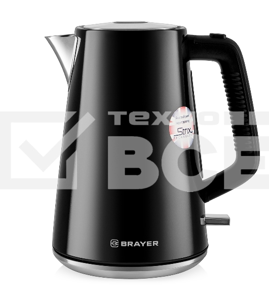 Чайник электрический BRAYER BR1073