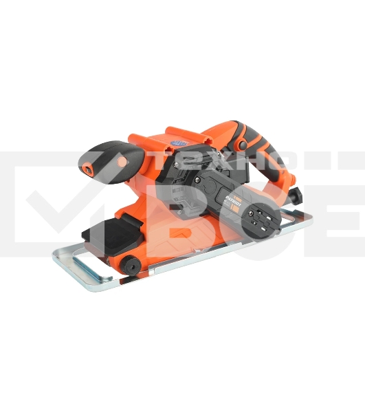 Ленточная шлифовальная машина Patriot BS 900 900Вт (ширина ленты 76мм)