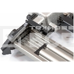 Степлер пневматический MATRIX 57405для гвоздей от 10 до 32мм, фото3