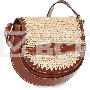 Сумка женская The Bridge Bettina Wow 041714B7/14 коричневый