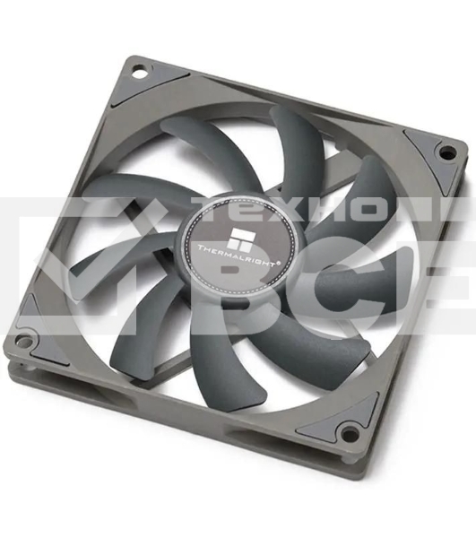 Вентилятор для корпуса Thermalright TL-9015 90х90x15 4-pin 22.4дБ Ret