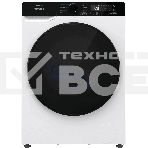 Стирально-сушильная машина Gorenje WD2PA854ADW/C белый загр. фронтальная макс.: 8 кг 1400об/мин класс: А++, фото 1