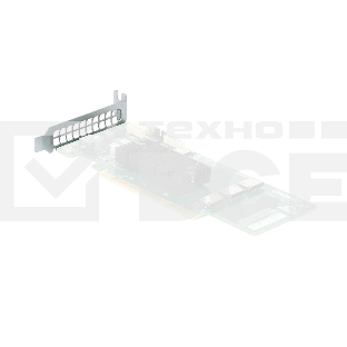 Аксессуары Chenbro 355-23748-3005A0, METAL,SLOT BRACKET,VENTING HOLES,RM23708-137A,SGCC,NCT