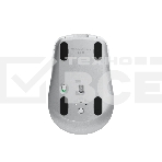 Мышь беспроводная/проводная Logitech MX Anywhere 3S серый, 8000 dpi, радиоканал, Bluetooth, USB, кнопки - 6, фото8