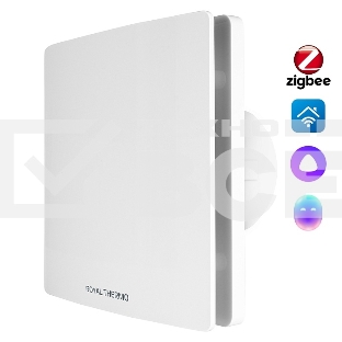 Вентилятор вытяжной Royal Thermo RAFS 100 D