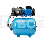 Установка повышения давления ДЖИЛЕКС ДЖАМБО 70/50 П-50 (2.0), фото4