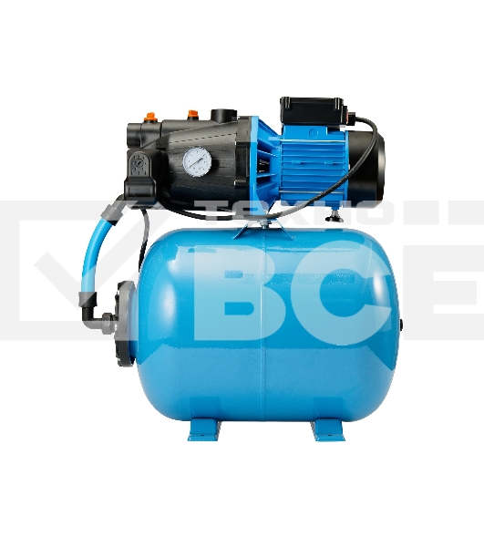 Установка повышения давления ДЖИЛЕКС ДЖАМБО 70/50 П-50 (2.0)