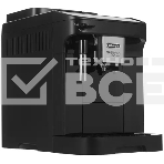 Кофемашина автоматическая DeLonghi ECAM290.21.B черный, исп. кофе - зерновой/молотый, 1.8 л, 1450 Вт, 15 Бар., фото11