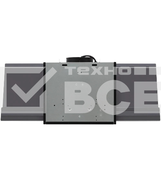 Вытяжка кухонная Krona IRMA A 900 черный S