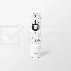 Телевизор Haier 43' DH1U8PD05RU QLED UHD серый 60Hz Android TV, фото2