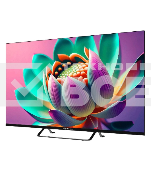 Телевизор TopDevice 43