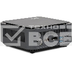 Неттоп IRU 110ALCN N200 (1) 8Gb SSD256Gb UHDG Windows 11 Professional GbitEth WiFi BT черный (2012500), фото9