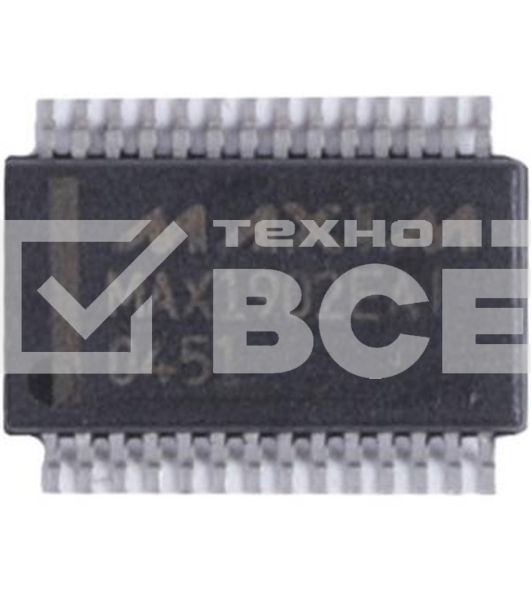 Микросхема MAX1902EAI