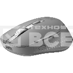 Мышь беспроводная Acer OMR310 темно-серый, 1600 dpi, радиоканал, Bluetooth, USB, кнопки - 7, фото2