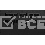 Блок питания Gigabyte ATX 750W GP-UD750GM PG5 80 PLUS gold (20+4pin) APFC 120мм fan 8xSATA Cab Manag RTL, фото3